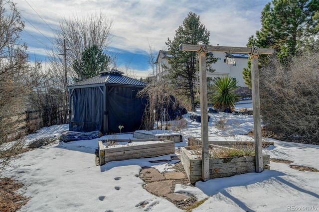 16118 Mountain Bluebird Way, Morrison, CO 80465