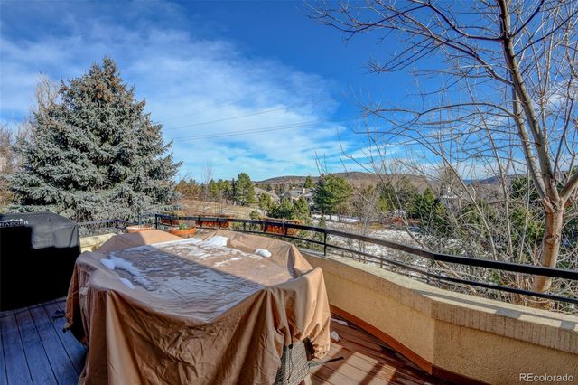 16118 Mountain Bluebird Way, Morrison, CO 80465