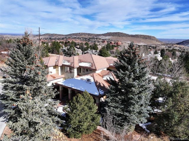 16118 Mountain Bluebird Way, Morrison, CO 80465