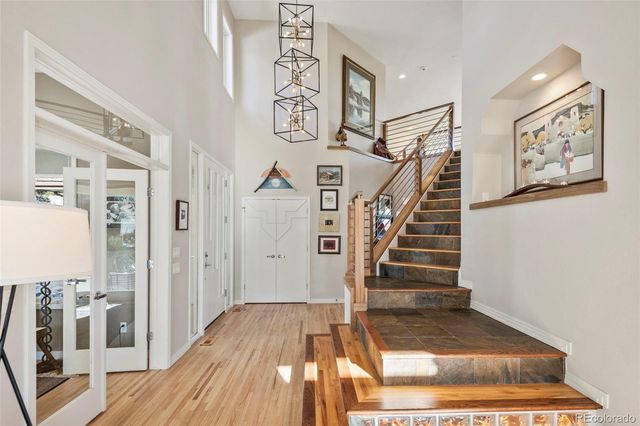 16118 Mountain Bluebird Way, Morrison, CO 80465