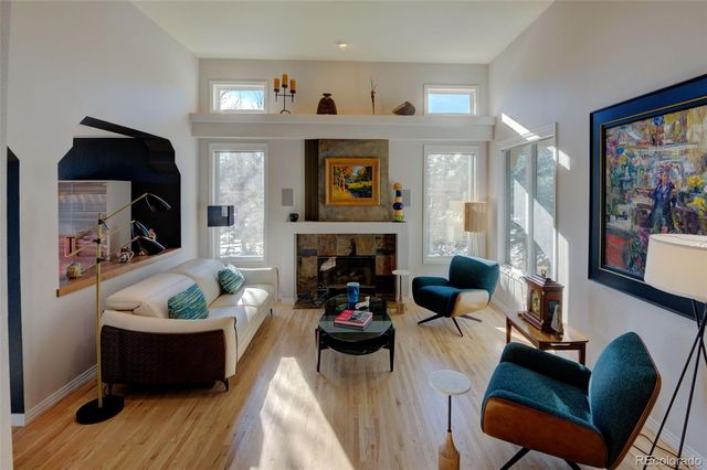 16118 Mountain Bluebird Way, Morrison, CO 80465