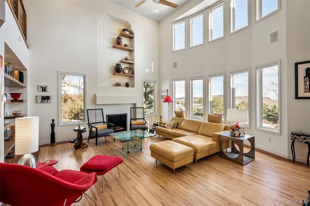 16118 Mountain Bluebird Way, Morrison, CO 80465