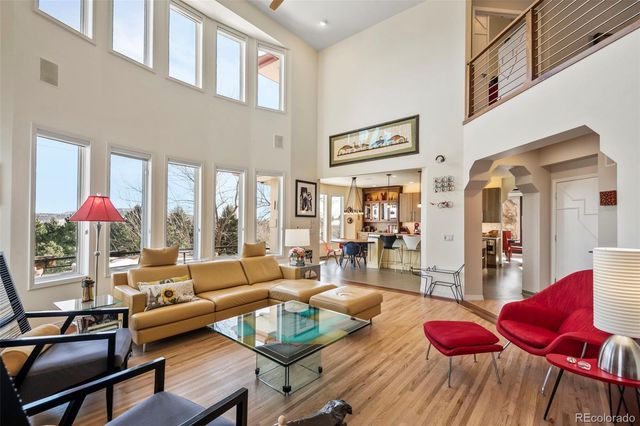 16118 Mountain Bluebird Way, Morrison, CO 80465