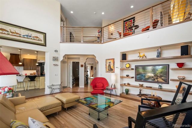 16118 Mountain Bluebird Way, Morrison, CO 80465