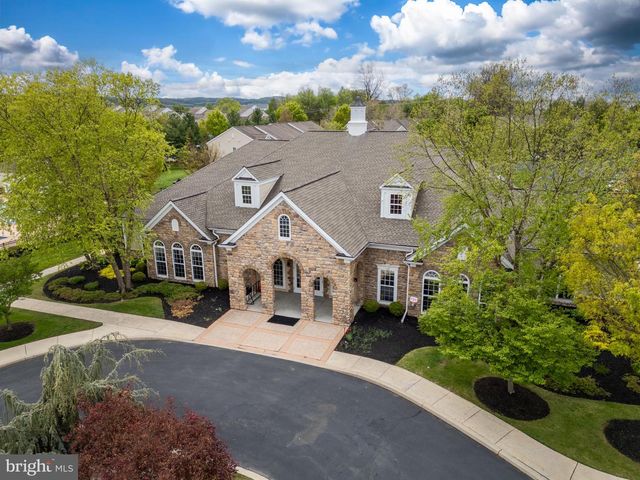 8617 CASCADE RD, Breinigsville, PA 18031