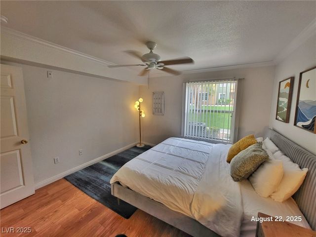 8101 West Flamingo Road 1135, Las Vegas, NV 89147