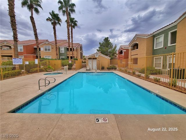 8101 West Flamingo Road 1135, Las Vegas, NV 89147