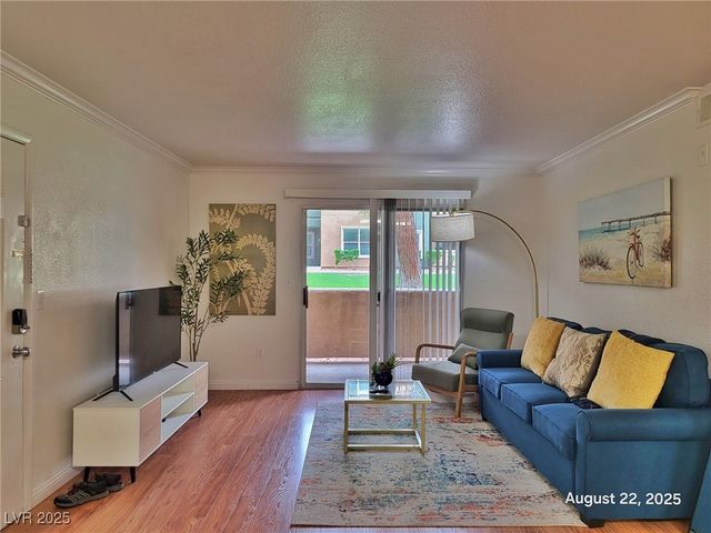 8101 West Flamingo Road 1135, Las Vegas, NV 89147