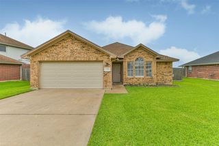 2436 Caroline Street, Dickinson, TX 77539