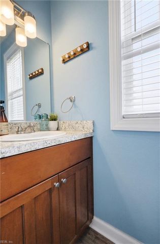 408 Wenger RD, Chesapeake, VA 23322