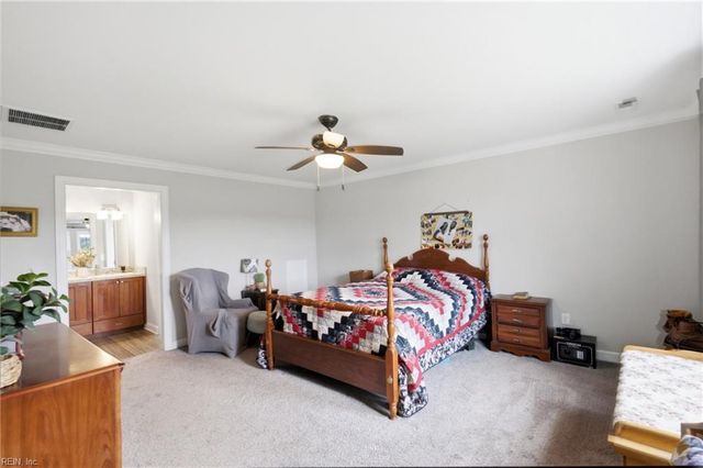 408 Wenger RD, Chesapeake, VA 23322