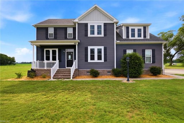 408 Wenger RD, Chesapeake, VA 23322