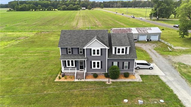 408 Wenger RD, Chesapeake, VA 23322