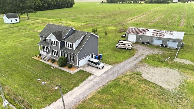 408 Wenger RD, Chesapeake, VA 23322