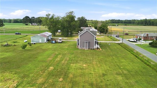 408 Wenger RD, Chesapeake, VA 23322
