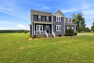 408 Wenger RD, Chesapeake, VA 23322