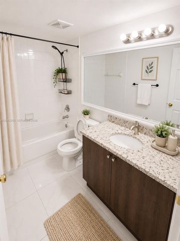 11177 SW 8th Street 208, Pembroke Pines, FL 33025