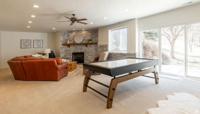 14146 S SPYGLASS HILL DR, Draper, UT 84020