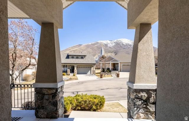 14146 S SPYGLASS HILL DR, Draper, UT 84020
