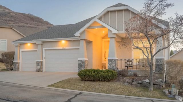 14146 S SPYGLASS HILL DR, Draper, UT 84020