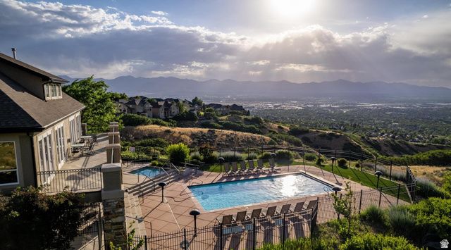 14146 S SPYGLASS HILL DR, Draper, UT 84020