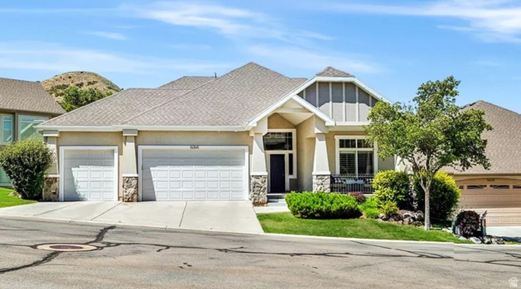 14146 S SPYGLASS HILL DR, Draper, UT 84020