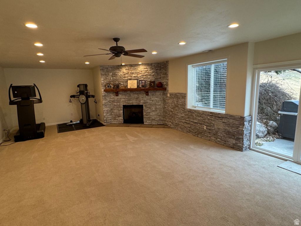 Image 16 of property listing at 14146 S SPYGLASS HILL DR, Draper, UT 84020