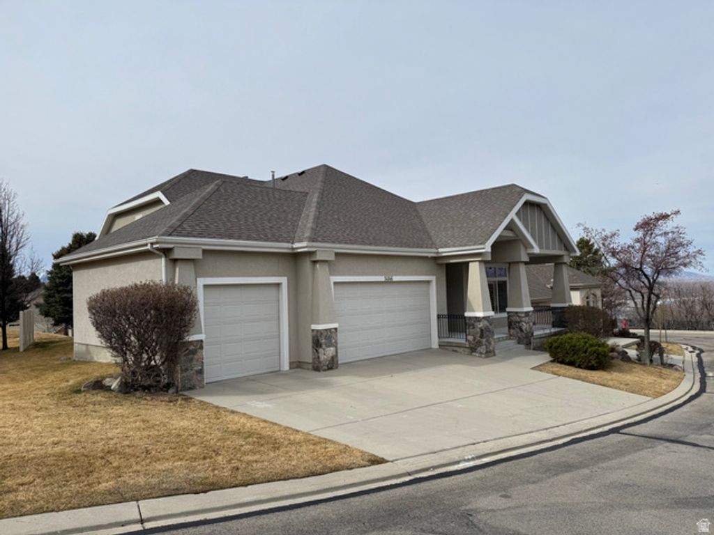 Image 26 of property listing at 14146 S SPYGLASS HILL DR, Draper, UT 84020