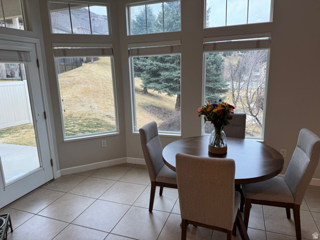 Image 5 of property listing at 14146 S SPYGLASS HILL DR, Draper, UT 84020