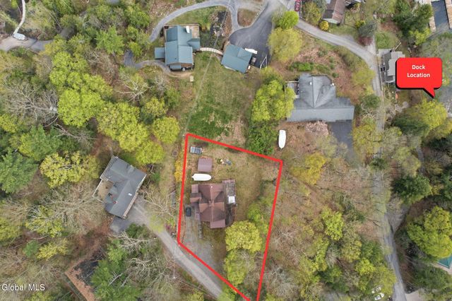 17 Dark Bay Lane, Queensbury, NY 12845