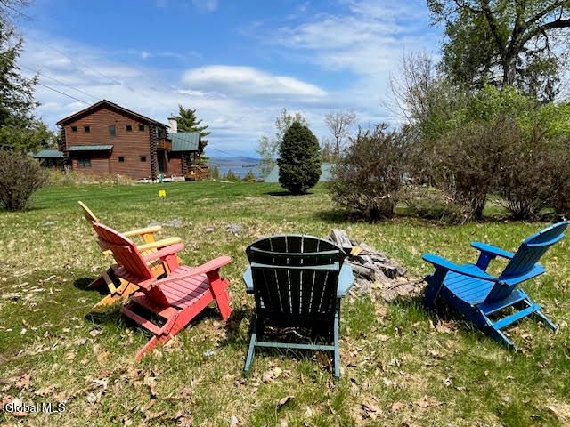 17 Dark Bay Lane, Queensbury, NY 12845
