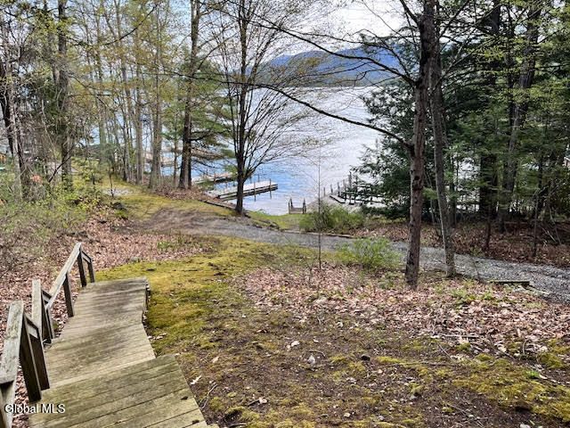 17 Dark Bay Lane, Queensbury, NY 12845