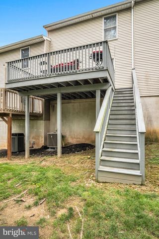 131 CHARTWOOD DR, Harrisburg, PA 17111