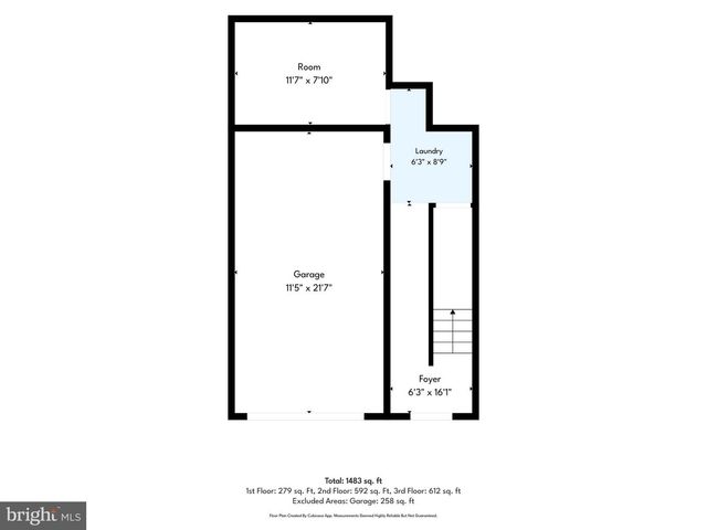 131 CHARTWOOD DR, Harrisburg, PA 17111