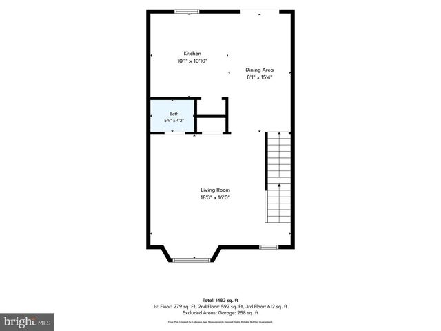 131 CHARTWOOD DR, Harrisburg, PA 17111