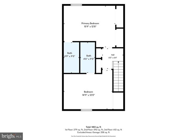 131 CHARTWOOD DR, Harrisburg, PA 17111
