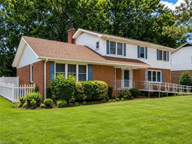 316 Tudor PL, Chesapeake, VA 23325