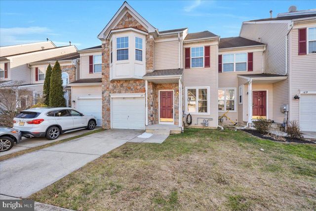 171 PENNSBURY LN, Woodbury, NJ 08096