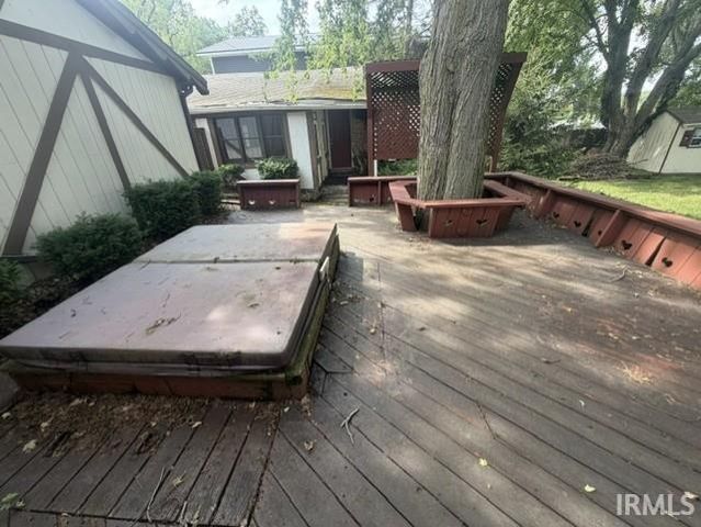 23139 Heaton Vista, Elkhart, IN 46514