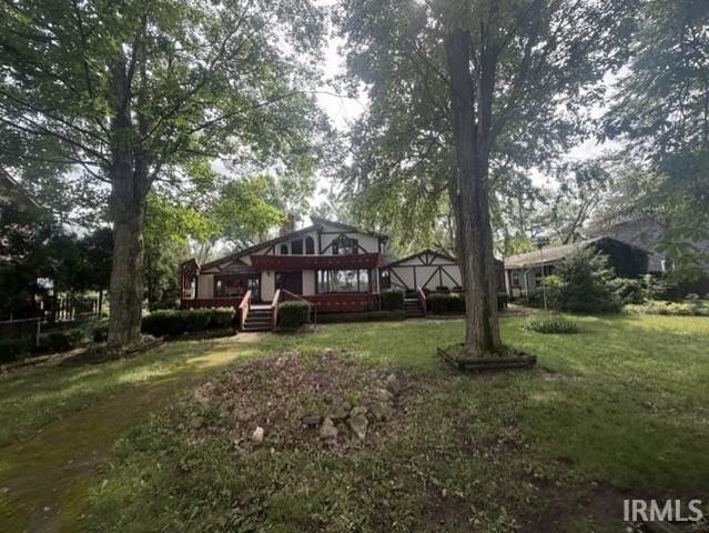 23139 Heaton Vista, Elkhart, IN 46514