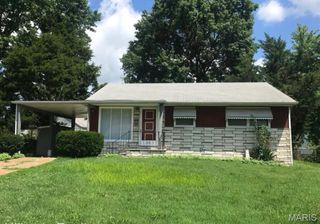 419 Macdougall Drive, St Louis, MO 63137