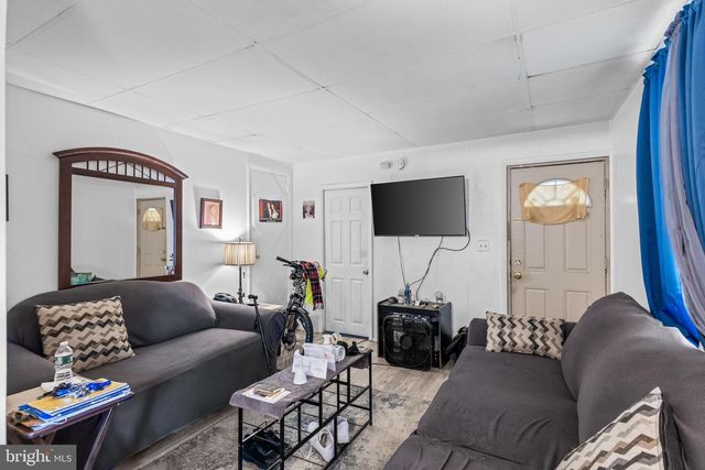 604 E MULBERRY ST, Millville, NJ 08332