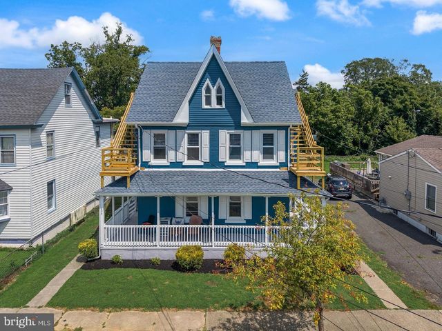 604 E MULBERRY ST, Millville, NJ 08332