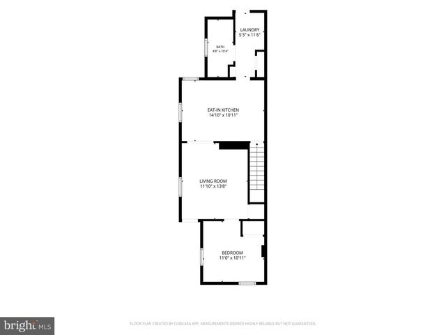 604 E MULBERRY ST, Millville, NJ 08332
