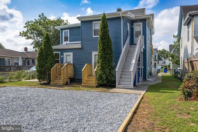 604 E MULBERRY ST, Millville, NJ 08332