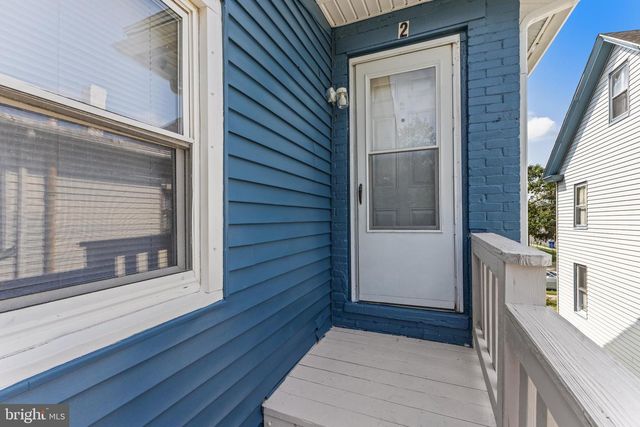 604 E MULBERRY ST, Millville, NJ 08332