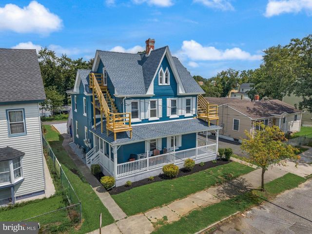 604 E MULBERRY ST, Millville, NJ 08332