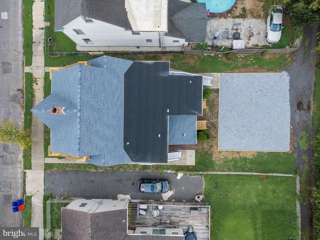604 E MULBERRY ST, Millville, NJ 08332