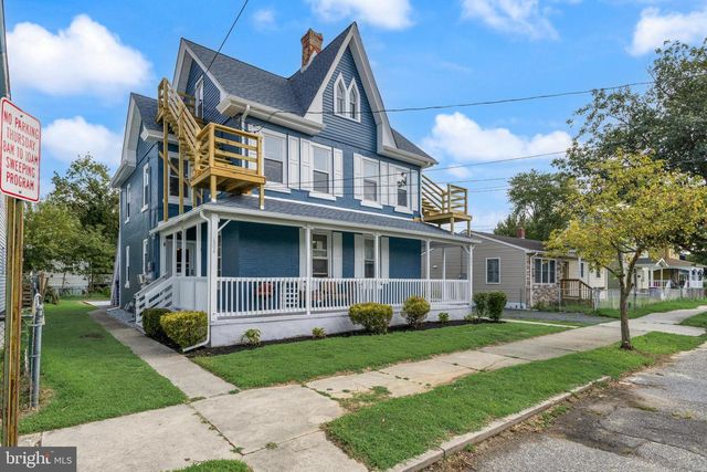 604 E MULBERRY ST, Millville, NJ 08332
