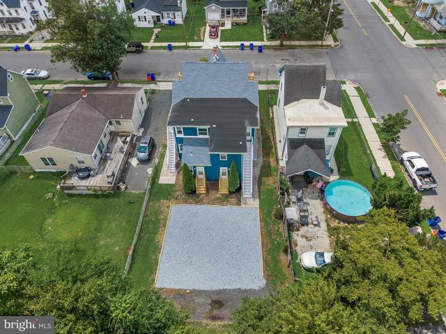 604 E MULBERRY ST, Millville, NJ 08332